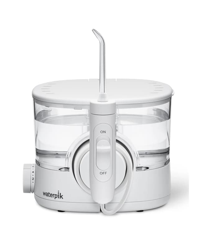 Imagen de Waterpik Ion irrigador dental 💧🦷 en OfertitasTOP