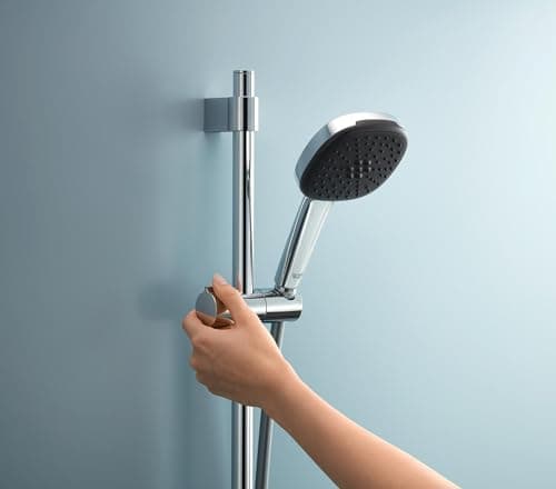 Thumbnail 4 de GROHE Vitalio Universal barra de ducha 60 cm cromada