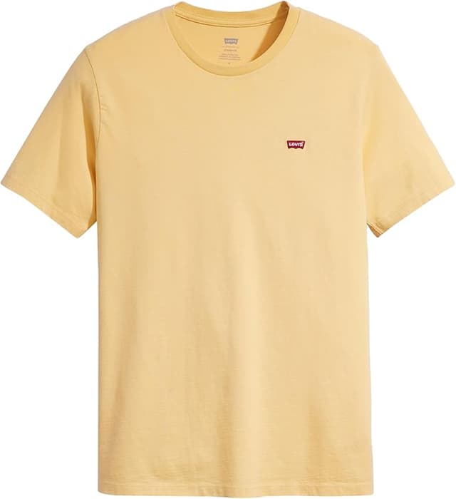 Thumbnail 5 de Levi's Ss Original Housemark Tee Camiseta XS para hombre