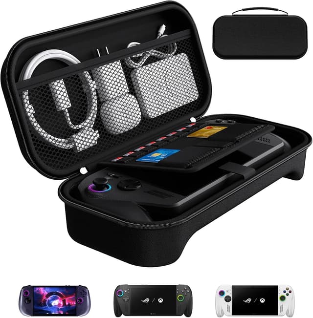 Detalle de ivoler Carrying Case for Lenovo Legion Go
