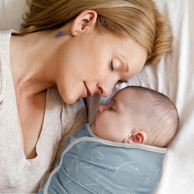 Thumbnail 6 de Soarwg Kids baby swaddle 0-3 months