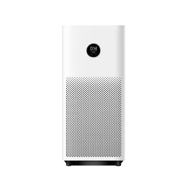 Thumbnail 1 de Xiaomi Smart Air Purifier 4 🌬️ Eficiencia en purificación de aire