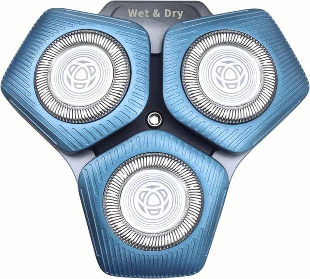 Detalle de SH71/50 Rasierkopf kompatibel mit Philips Series 5000