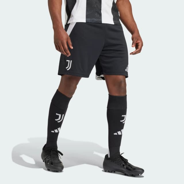 Imagen de Juventus Pantalón corto primera equipación 24/25 en OfertitasTOP