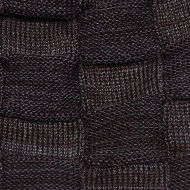 Detalle 2 de DonDon berretto invernale in lana