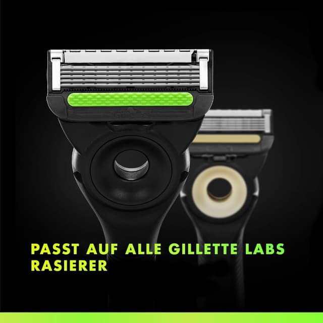 Thumbnail 3 de Gillette Labs Rasierklingen 6 Originalklingen