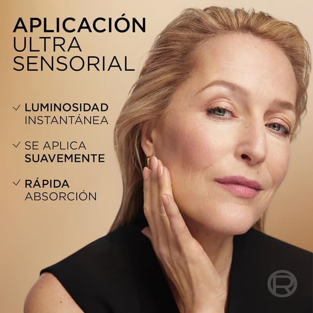 Thumbnail 4 de L’Oréal Paris Age Perfect Serum Le Duo