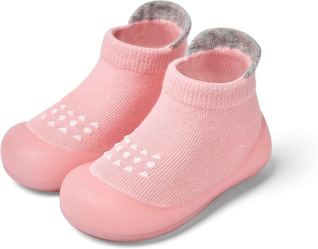 Thumbnail 6 de Bearbay Baby Walking Sock Shoes Non-slip slippers