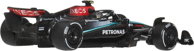 Thumbnail 3 de Hot Wheels W15 Mercedes-AMG Petronas 1:64