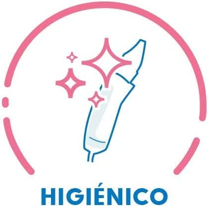 Thumbnail 7 de Rhinomer Baby Aspirador nasal para bebé con 2 recambios