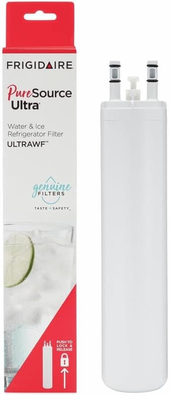 Detalle de Frigidaire ULTRAWF Pure Source Ultra Water Filter