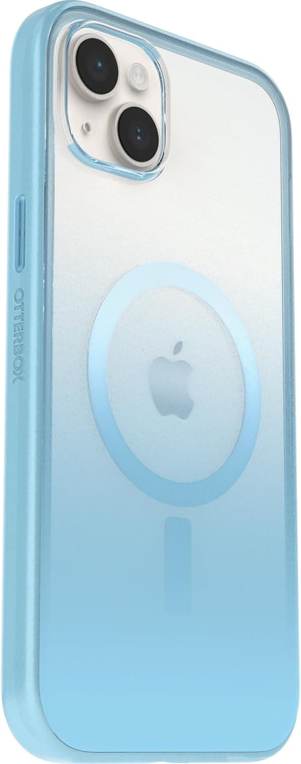 Thumbnail 3 de Otterbox Funda Clear Case MagSafe para iPhone 14 Plus