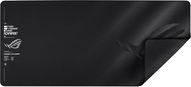 Detalle 2 de ASUS ROG Sheath II XXL alfombrilla gaming 400×900 mm