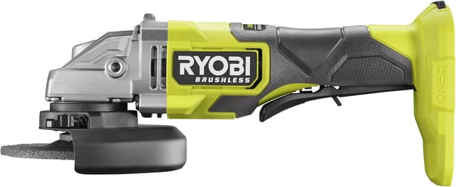 Thumbnail 3 de Ryobi RAG18BL-0 smerigliatrice 125 mm 🛠