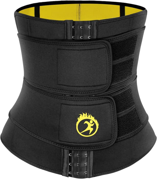 Thumbnail 6 de SEXYWG Waist Trainer Trimmer Belt