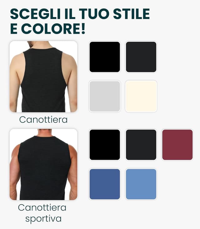 Detalle de Merino.tech Merino 165 g/m² traspirante