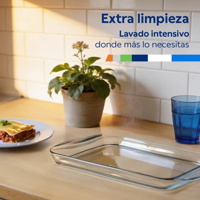 Thumbnail 5 de Balay 3VF6360DA Lavavajillas 14 servicios 60 cm