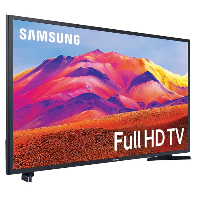 Detalle 2 de Samsung UE32T5305 32 Smart TV Full HD