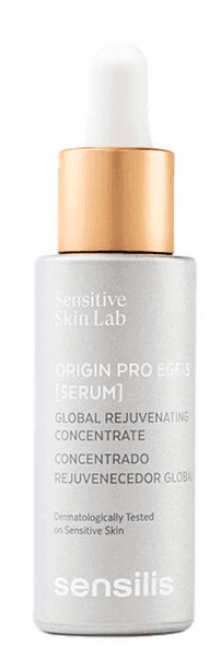Imagen de Sensilis Origin Pro EGF-5 Sérum Antiedad 🌿 30 ml en OfertitasTOP
