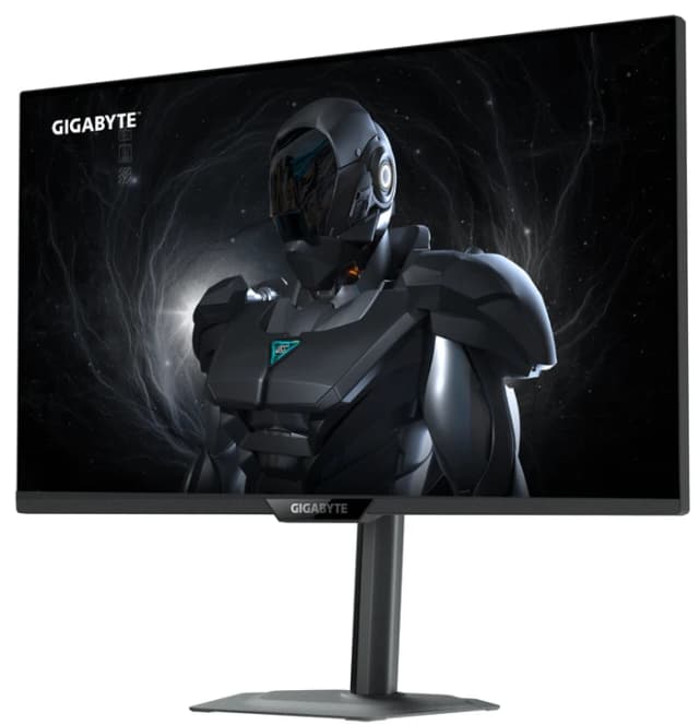 Detalle 2 de GIGABYTE G27U Gaming-Monitor (27 Zoll, 4K, 160 Hz, IPS, HDR400)