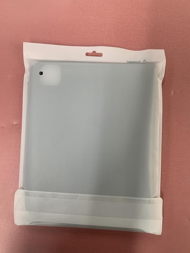 Detalle de NANRUIL Lederhülle für Samsung Galaxy Tab S6 Lite 10,4" (2020/2022/2024) – mit S‑Pen-Halter & Auto Wake/Sleep, Khaki