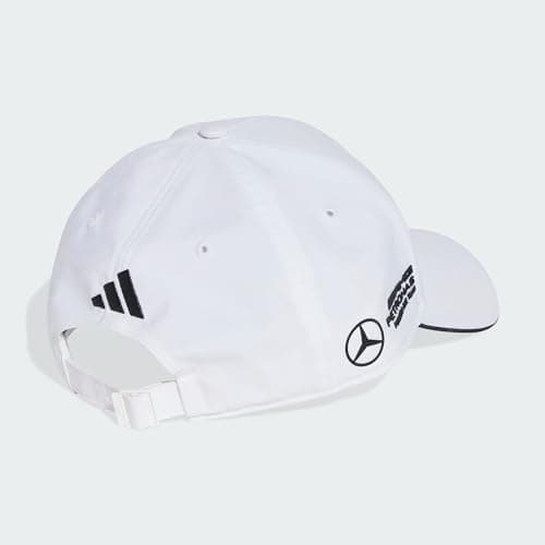 Thumbnail 2 de Adidas Mercedes AMG Petronas Driver Cap XS
