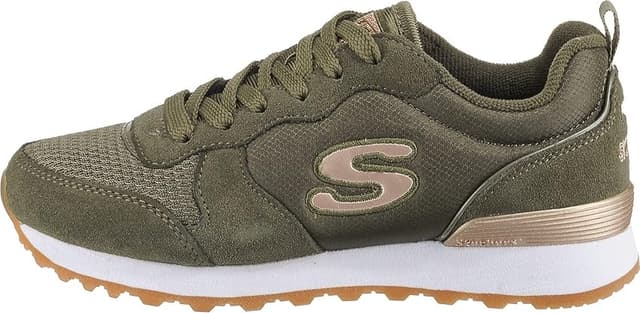 Thumbnail 1 de Skechers OG 85 Goldn Gurl zapatillas 39,5