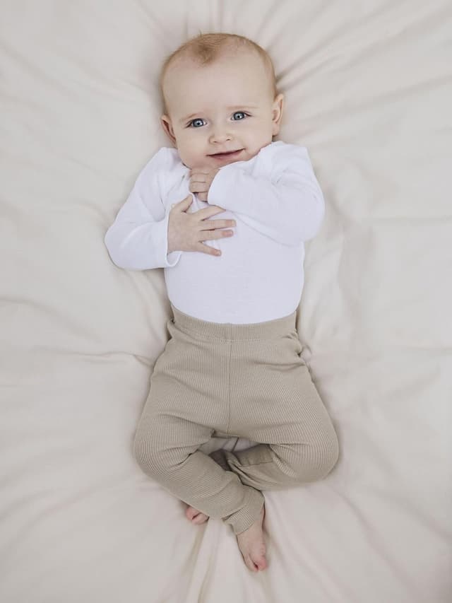 Thumbnail 1 de NAME IT Nbnkab Legging Noos 95% cotone