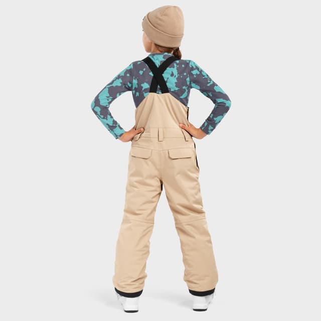 Thumbnail 1 de Siroko KB1-G Native peto esquí 4 cm talla 116 cm