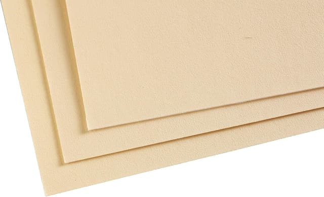 Thumbnail 6 de Clairefontaine 197018C Pastelmat 5 Fogli 24x32