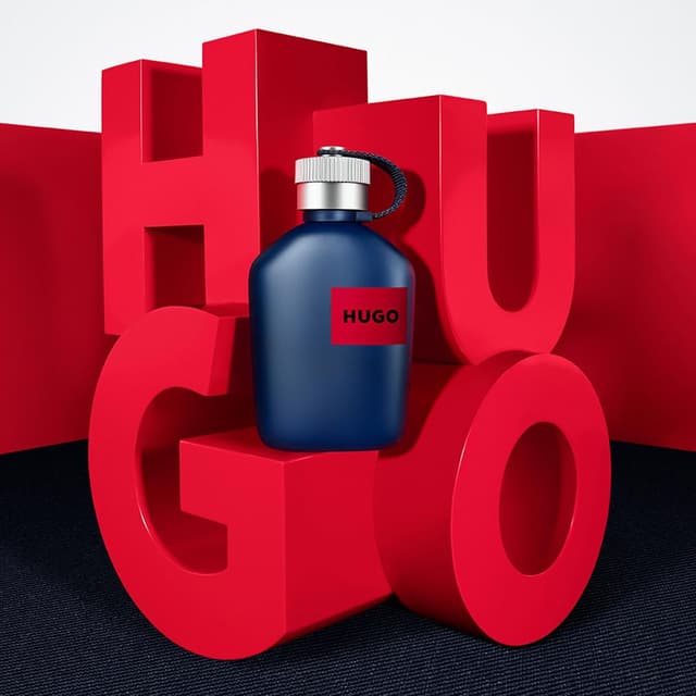 Thumbnail 4 de HUGO Jeans Eau de Toilette 75 ml