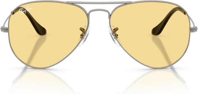 Thumbnail 6 de Ray-Ban Classic Aviator Sunglasses RB3025