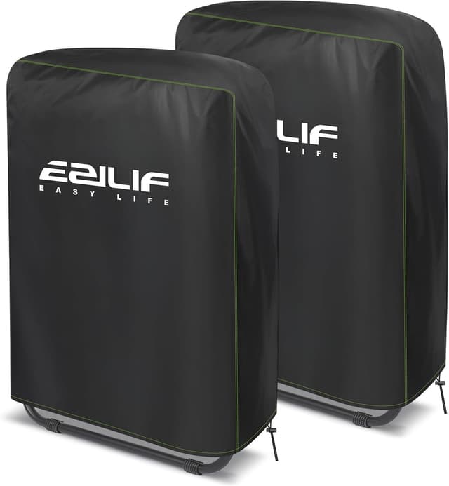 Detalle de Ezilif waterproof chair covers 70 x 110cm