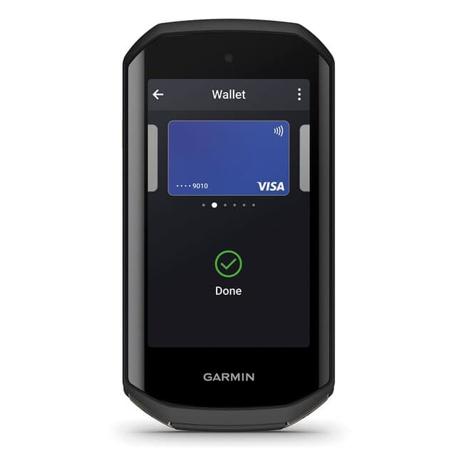 Thumbnail 1 de Garmin Edge 1050 20 h