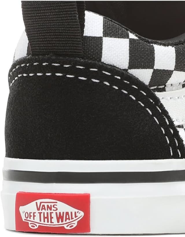 Thumbnail 5 de Vans Ward Slip-on Sneaker für Kinder