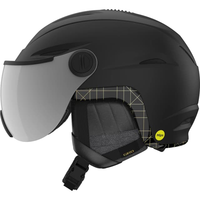 Detalle 2 de Giro Essence Mips Casco de esquí para mujer