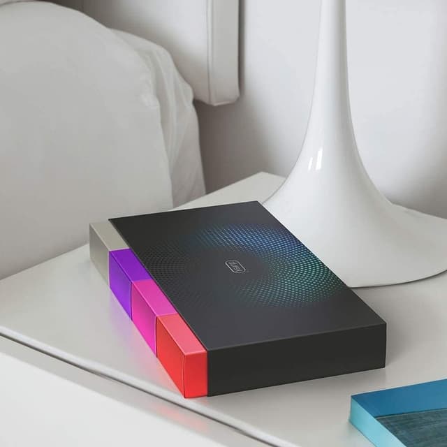 Thumbnail 1 de Durex Fun Explosion x40 préservatifs