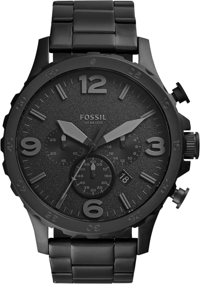Imagen de Fossil Nate Oversized Chronograph 50mm en OfertitasTOP