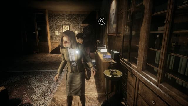 Detalle de Remothered Tormented Fathers for PS4