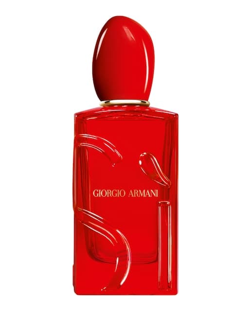 Imagen de Giorgio Armani Si Passione Red Musk 🌹 Eau de Parfum en OfertitasTOP