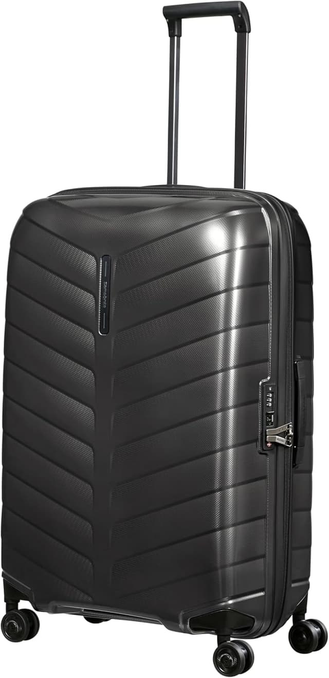 Thumbnail 10 de Samsonite Attrix Spinner L Maleta 75 cm Negro ✈