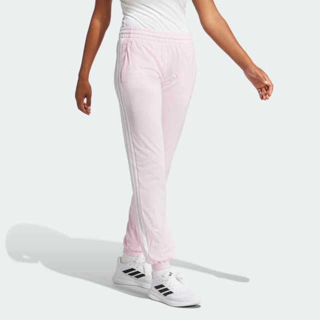 Thumbnail 2 de Adidas PANTALÓN DAYREADY Rosa
