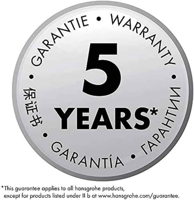 Thumbnail 4 de hansgrohe AddStoris Escobillero WC de Pared en Cromo