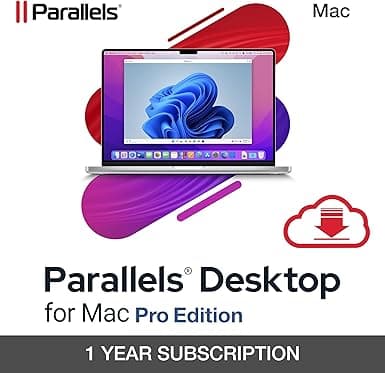 Imagen de Parallels Desktop 20 para Mac: Ejecuta Windows en tu Mac 🖥 en OfertitasTOP