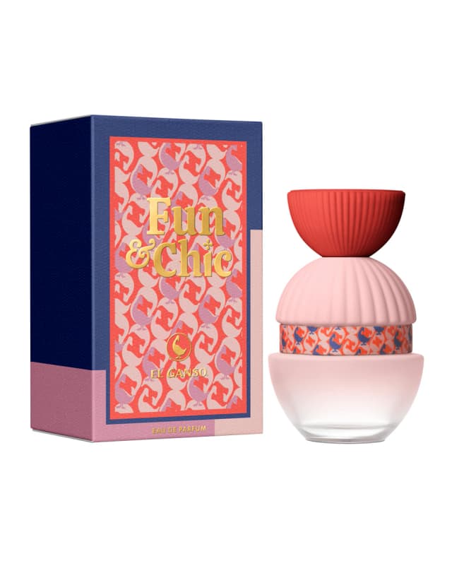 Thumbnail 1 de El Ganso Eau de Parfum Fun&Chic 100 ml