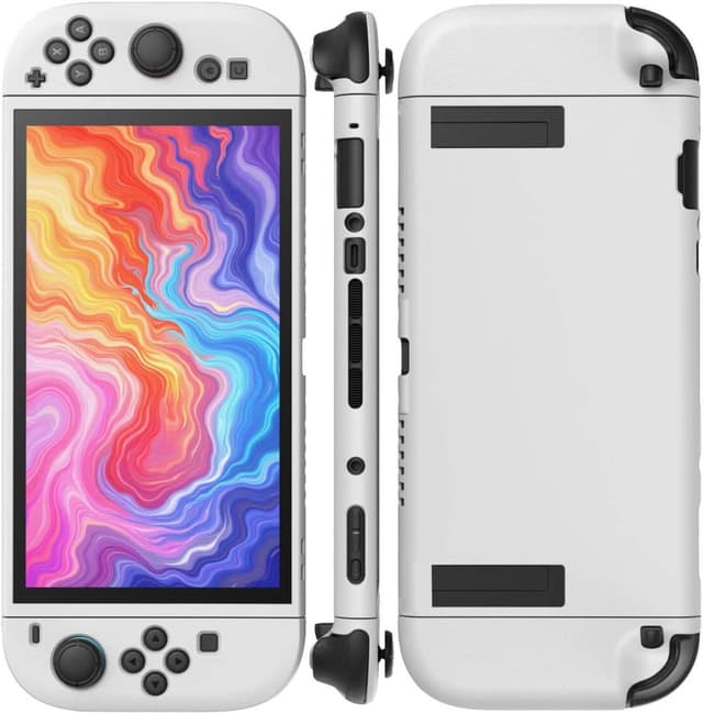 Thumbnail 6 de JINGDU Switch 2 shockproof case