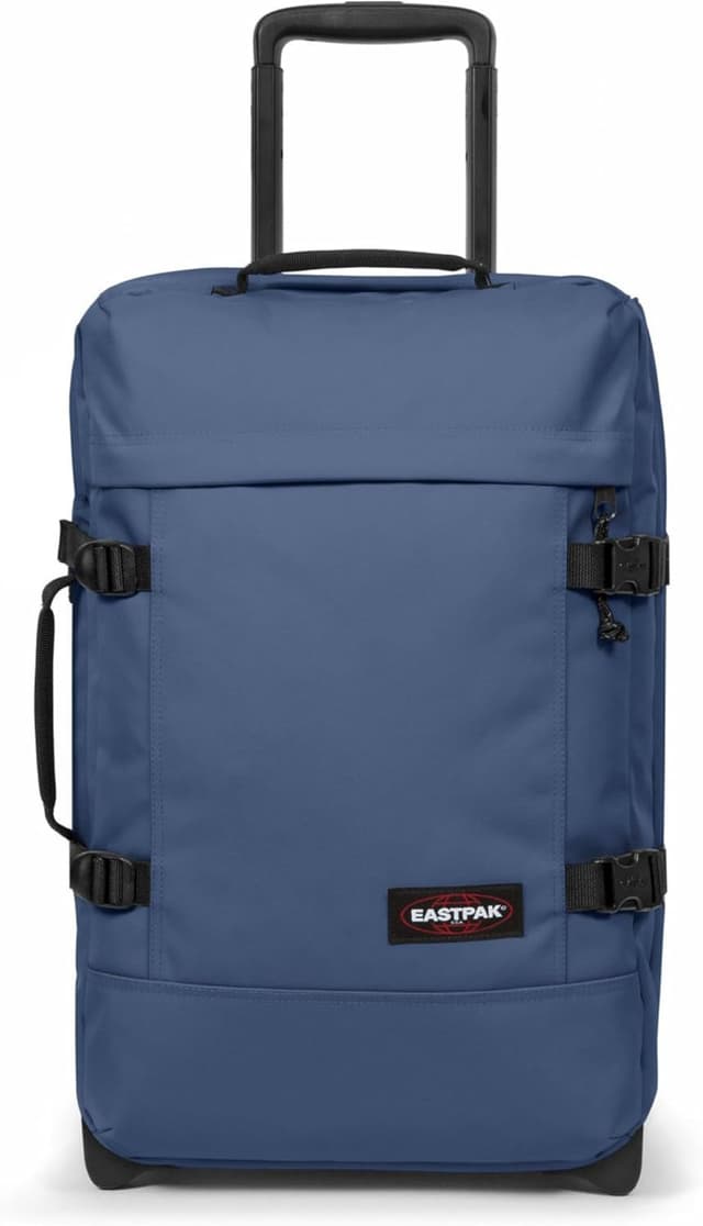 Detalle de Eastpak TRANVERZ S maleta 42 L - 51 cm