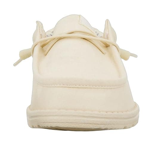 Thumbnail 1 de HEYDUDE Wally Canvas - Mocasines Cómodos para Hombre