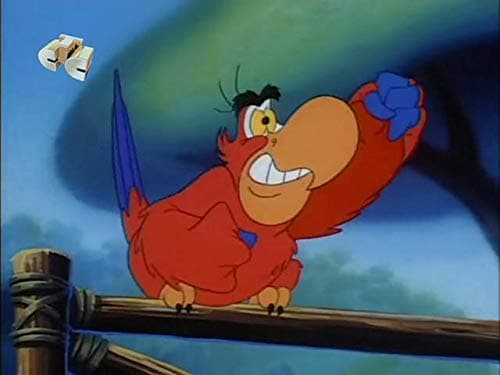 Thumbnail 4 de Divisa HV Aladdin