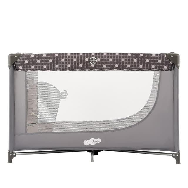 Thumbnail 6 de Pamo Babe Portable Crib 33 lb